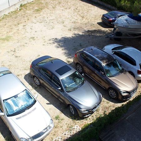 Apartamento Just Relax - Vodice Exterior foto
