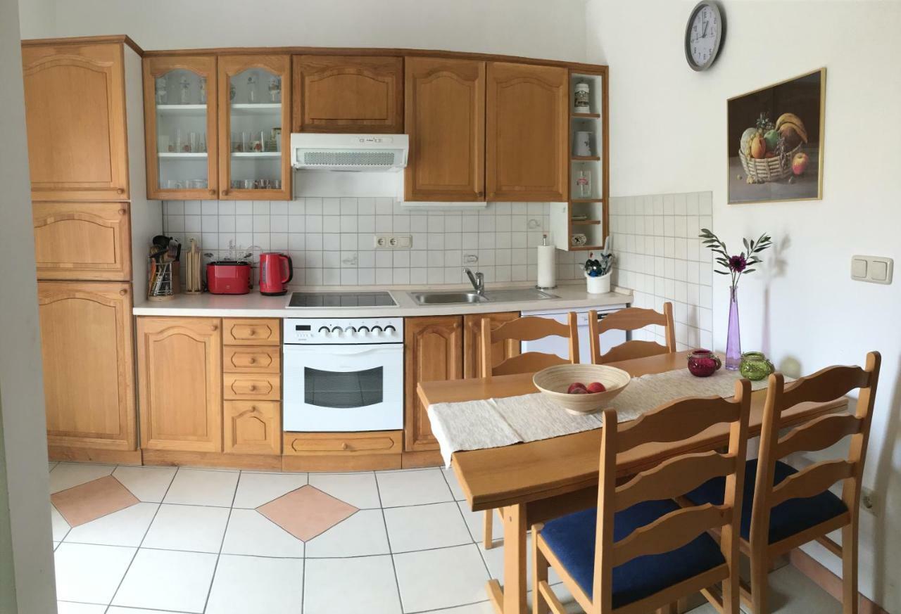 Apartamento Just Relax - Vodice Exterior foto