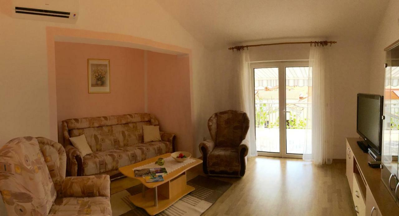 Apartamento Just Relax - Vodice Exterior foto