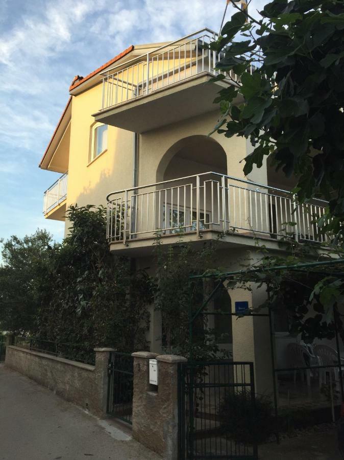 Apartamento Just Relax - Vodice Exterior foto