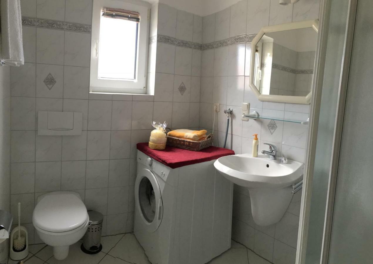 Apartamento Just Relax - Vodice Exterior foto
