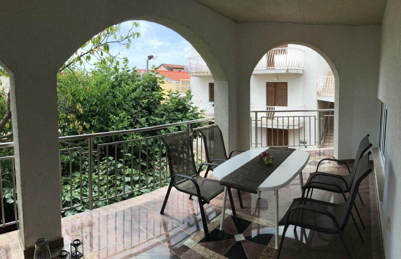 Apartamento Just Relax - Vodice Exterior foto