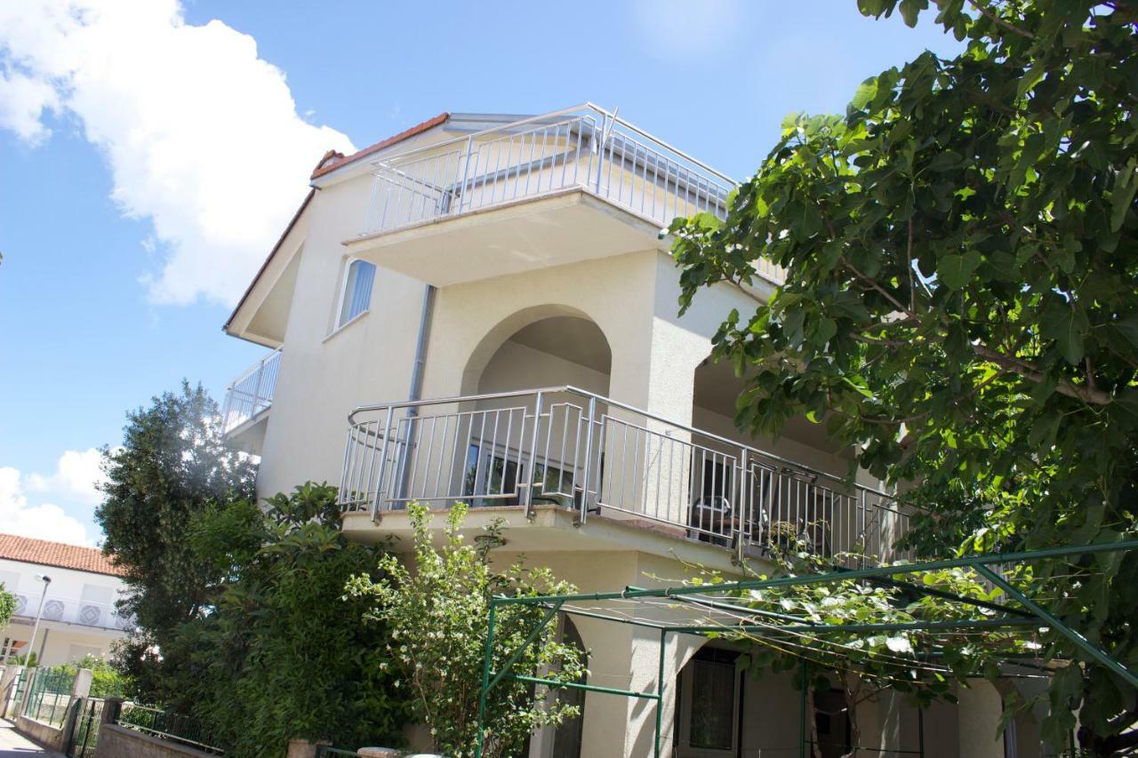 Apartamento Just Relax - Vodice Exterior foto