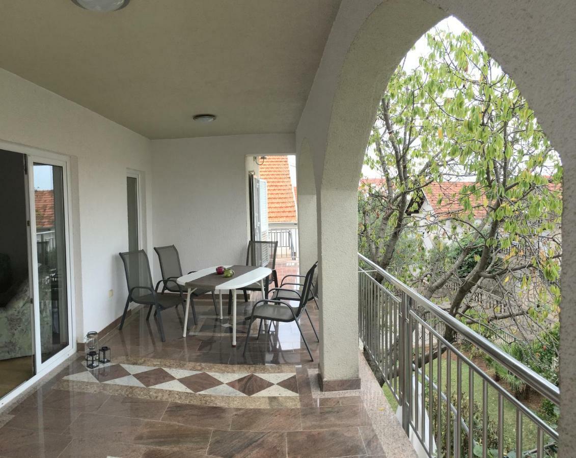 Apartamento Just Relax - Vodice Exterior foto