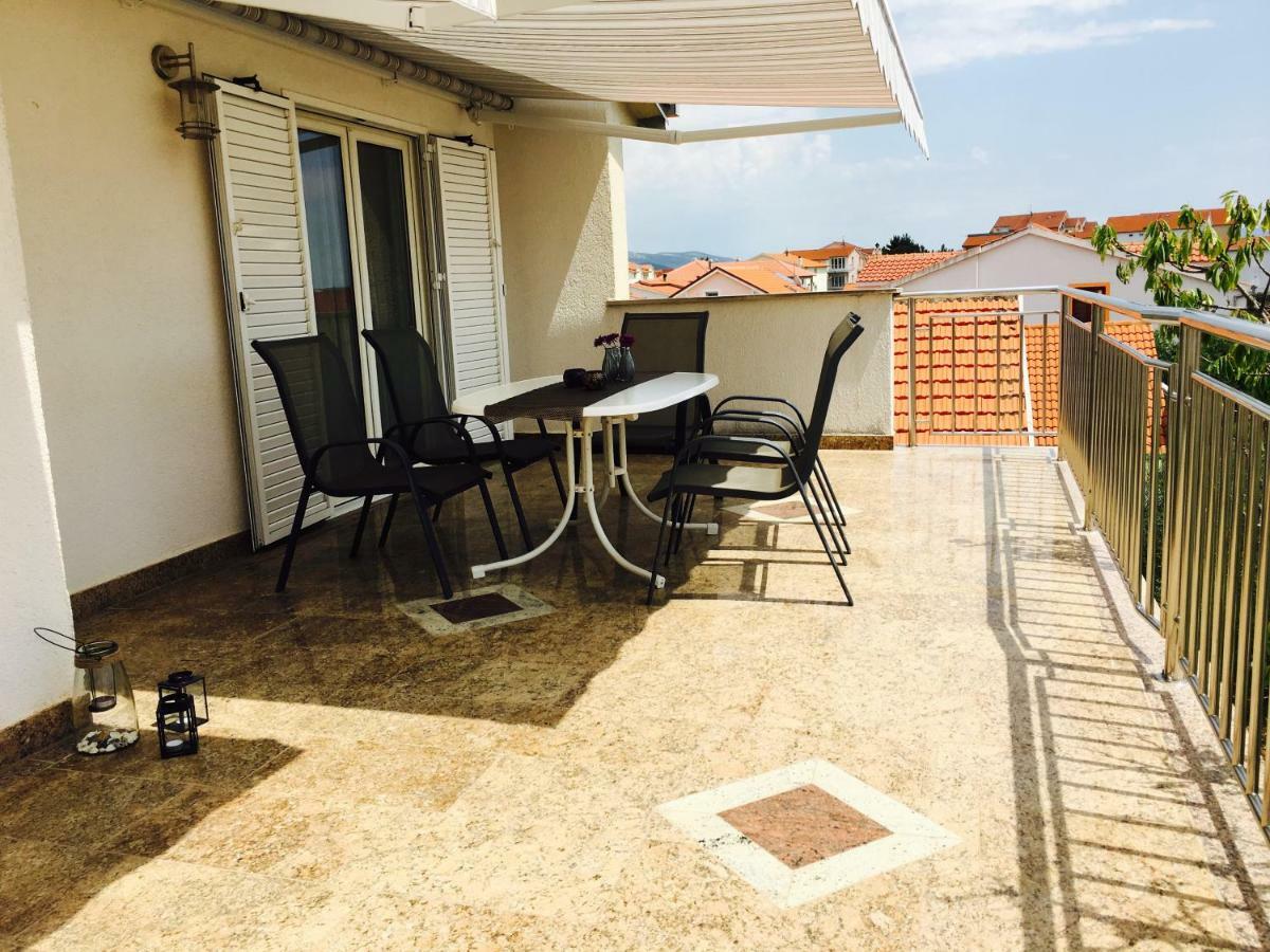 Apartamento Just Relax - Vodice Exterior foto