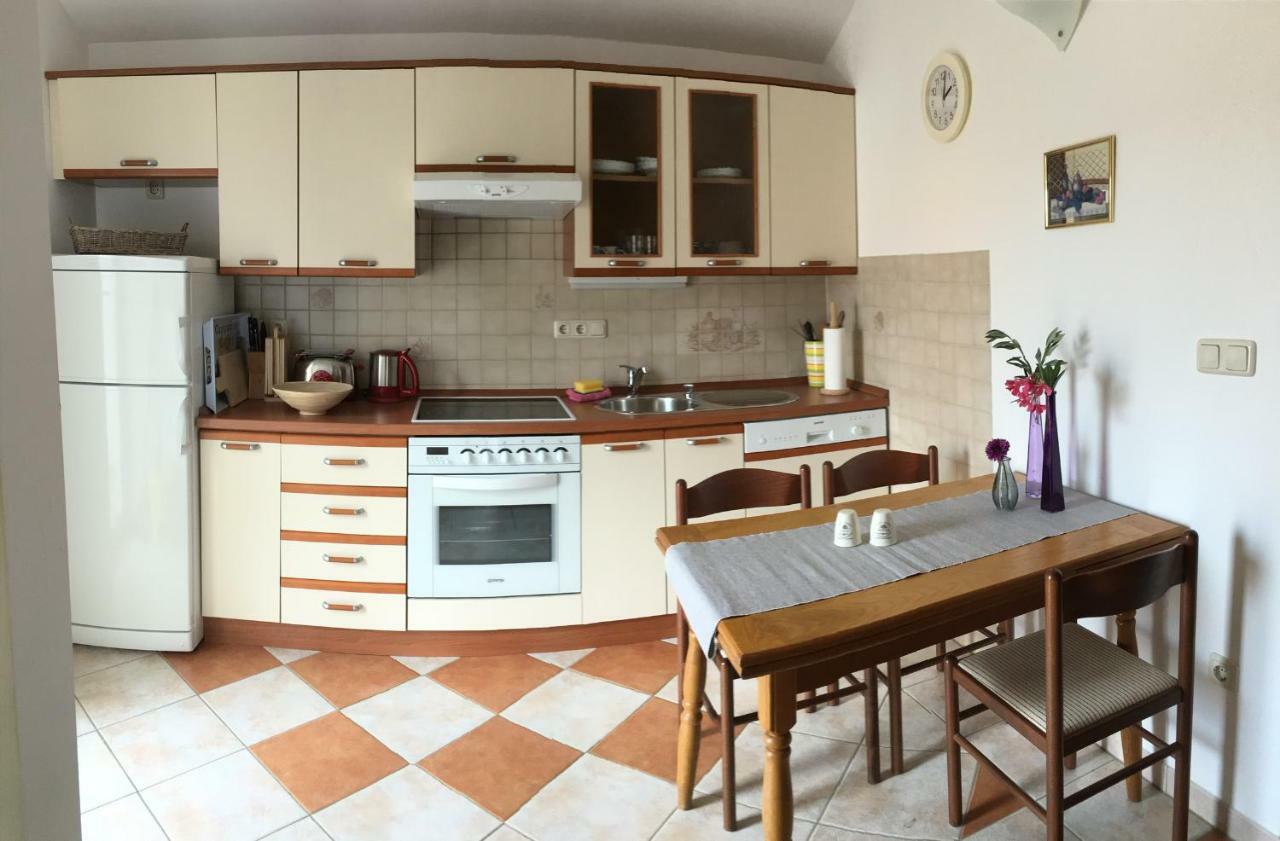 Apartamento Just Relax - Vodice Exterior foto
