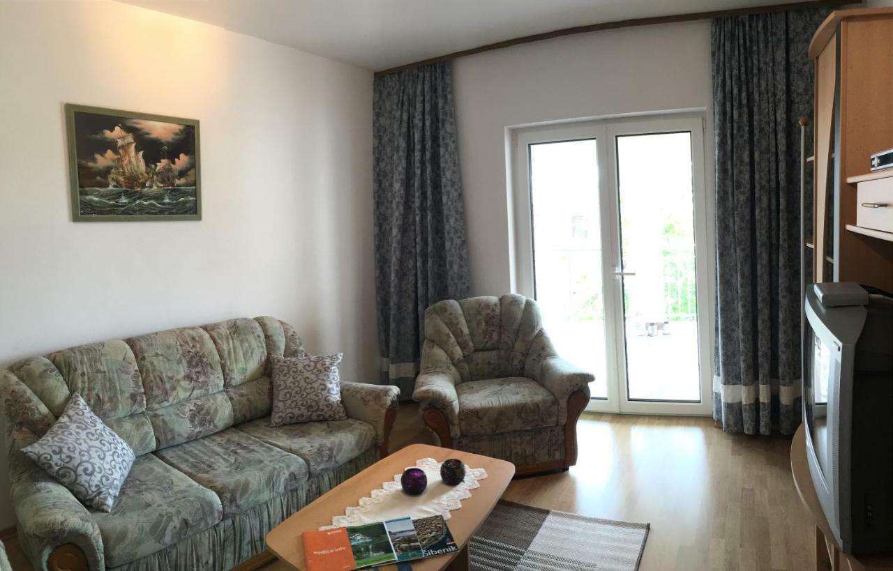 Apartamento Just Relax - Vodice Exterior foto