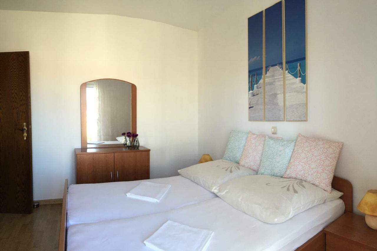 Apartamento Just Relax - Vodice Exterior foto